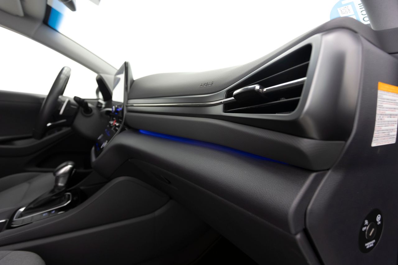 Foto Hyundai IONIQ 26