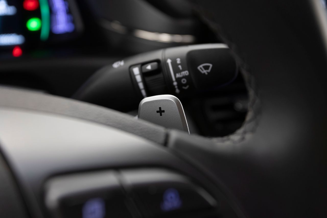 Foto Hyundai IONIQ 34