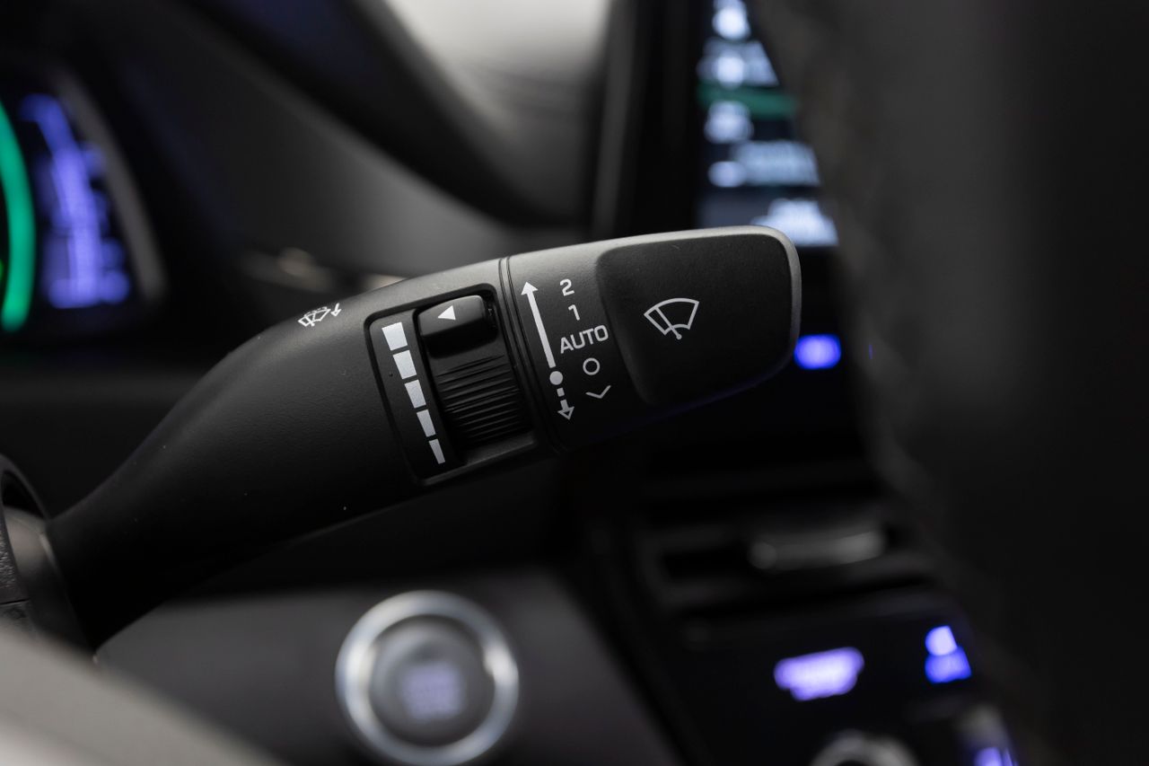 Foto Hyundai IONIQ 35
