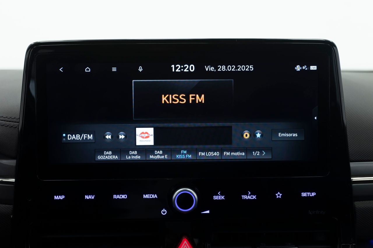 Foto Hyundai IONIQ 44