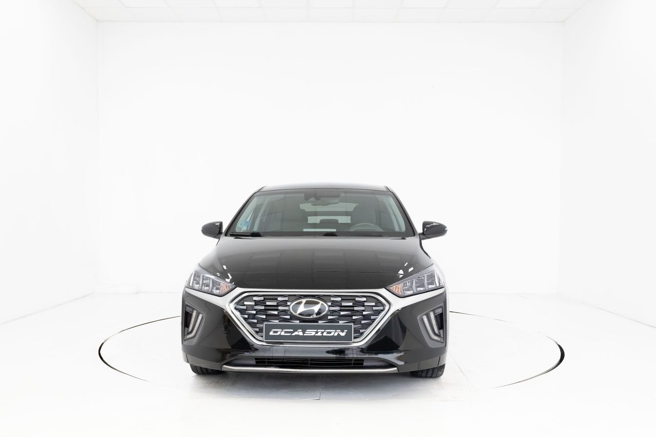 Foto Hyundai IONIQ 46
