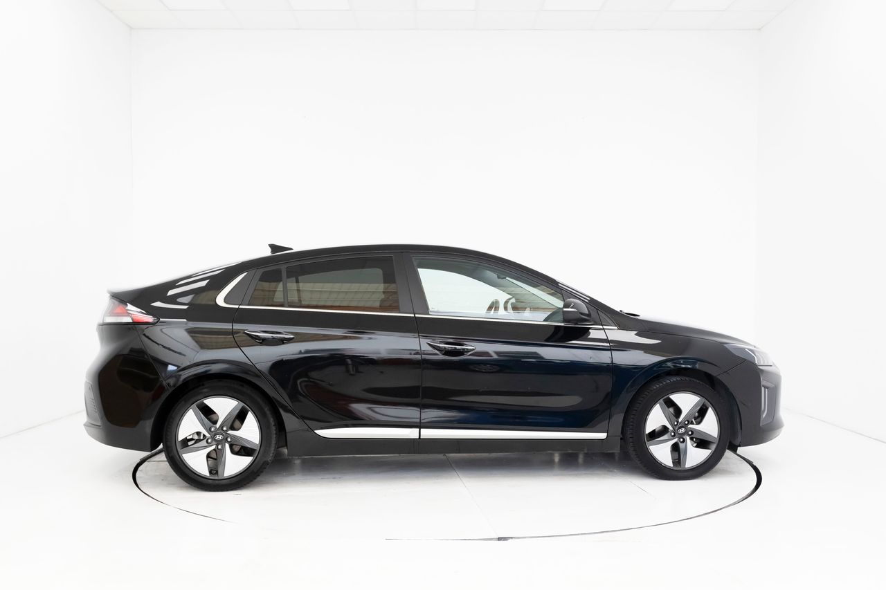 Foto Hyundai IONIQ 52