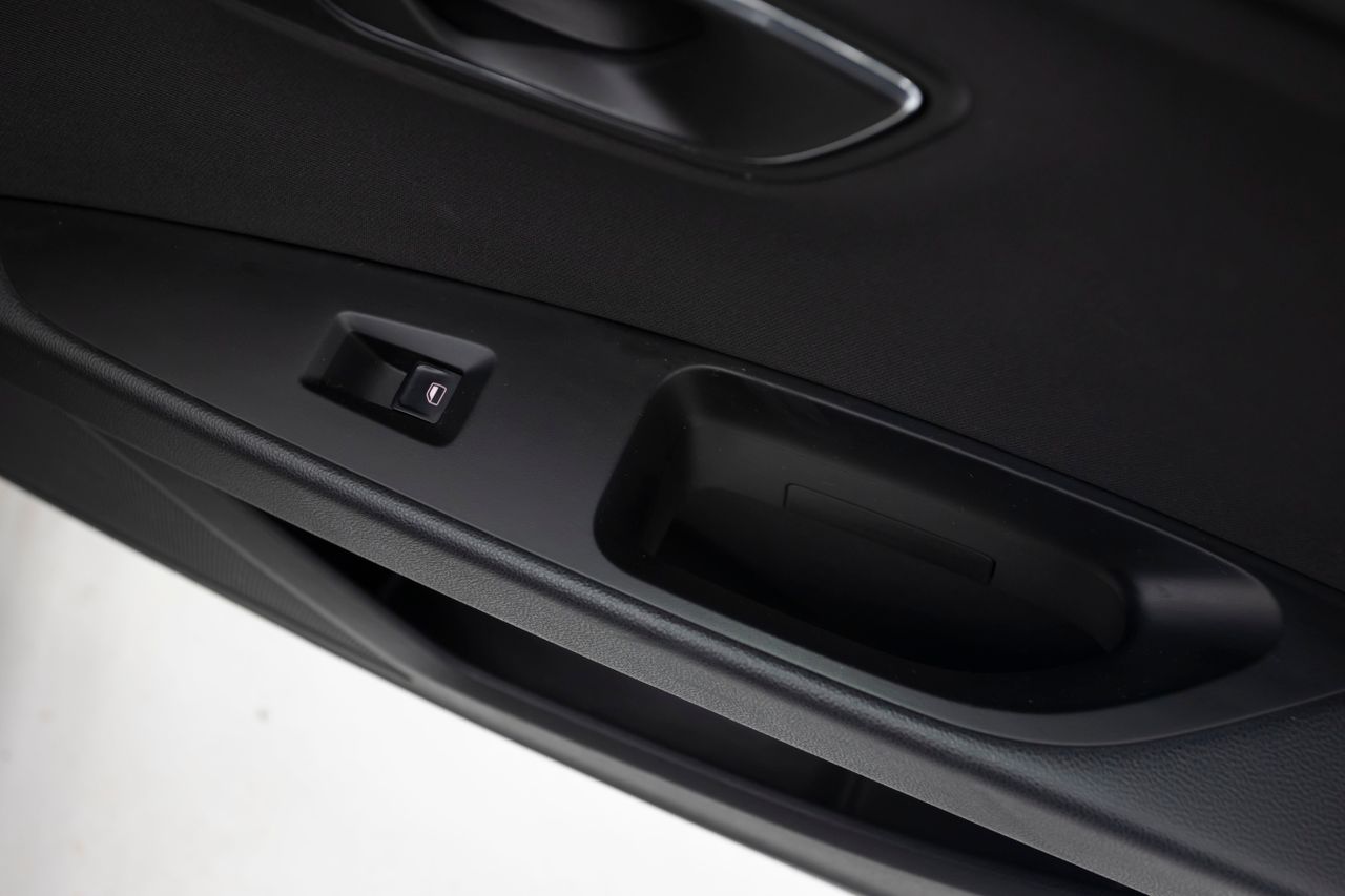 Foto Seat León 18