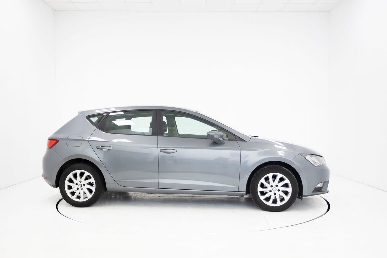 Foto Seat León 40