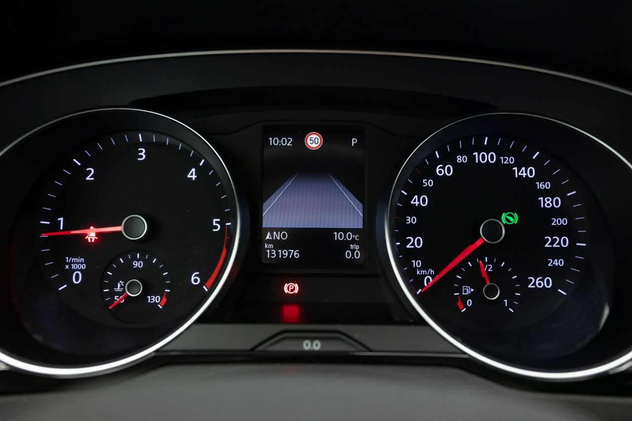 Foto Volkswagen Passat 4