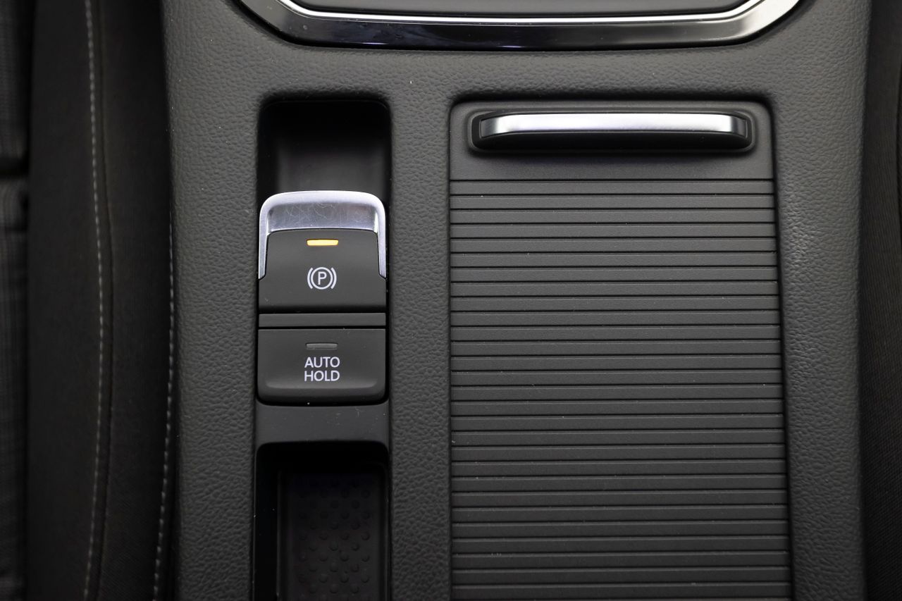 Foto Volkswagen Passat 18