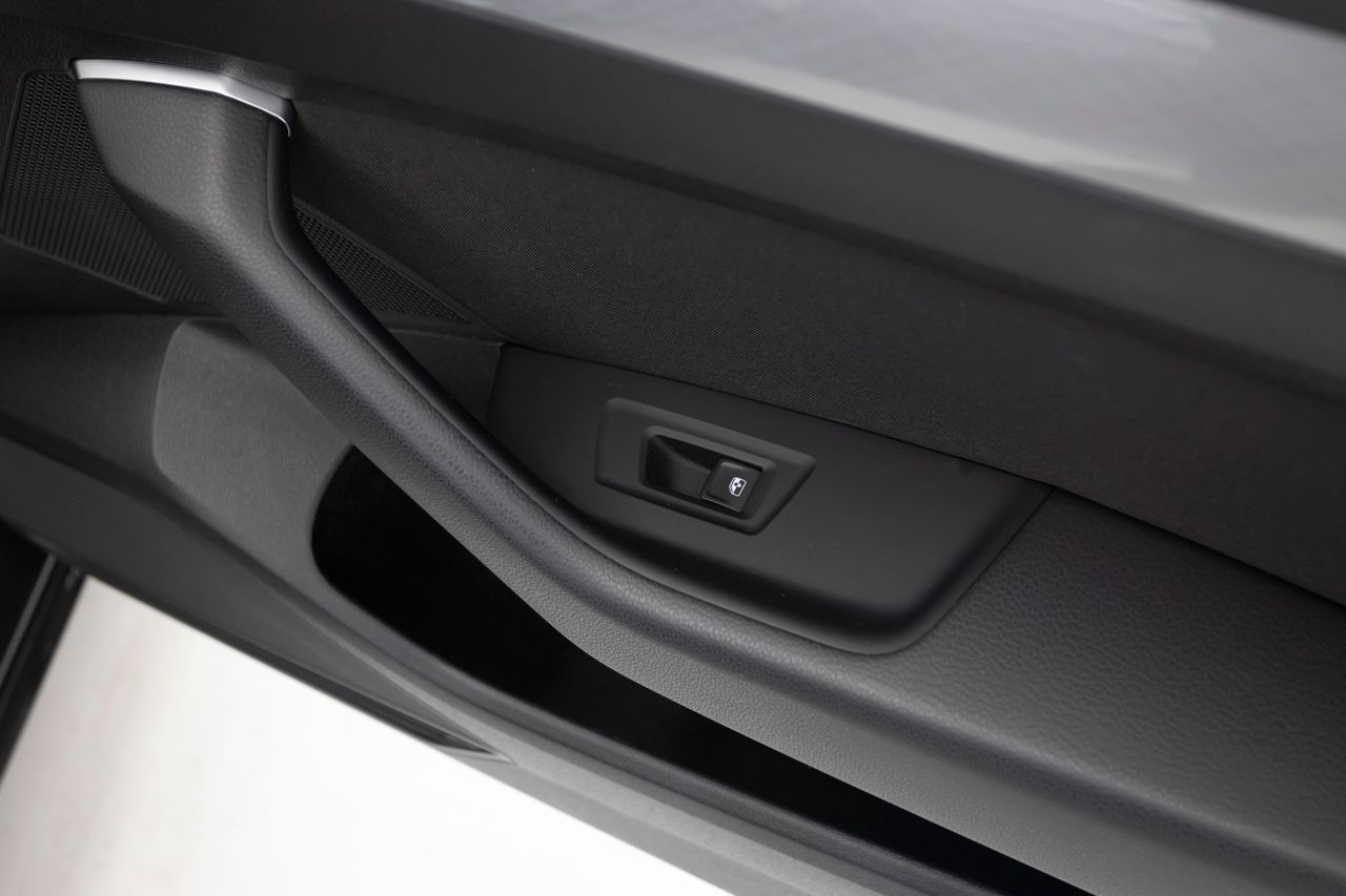 Foto Volkswagen Passat 20