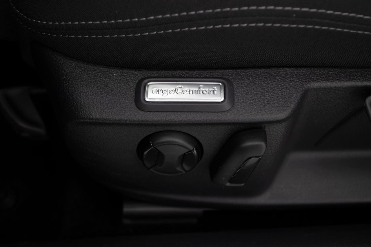 Foto Volkswagen Passat 27
