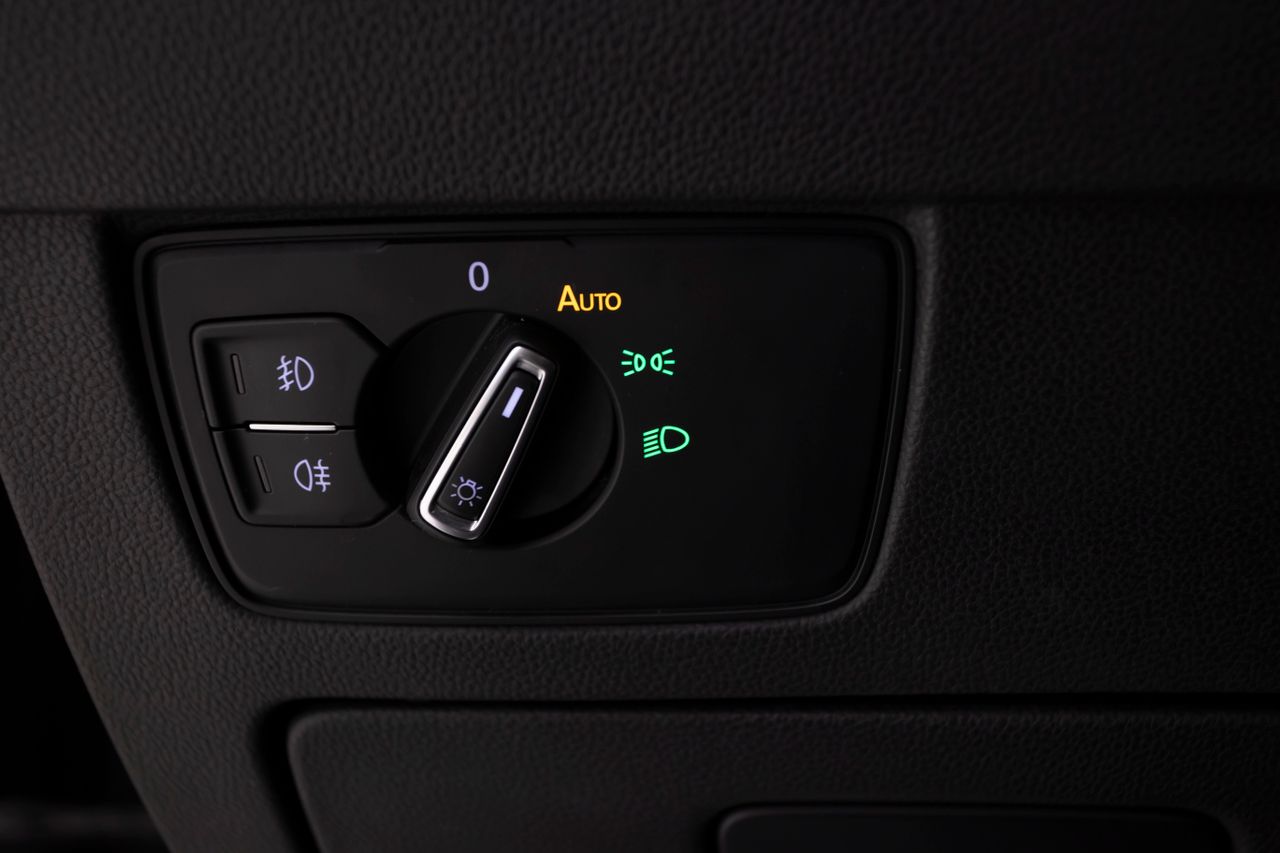 Foto Volkswagen Passat 28