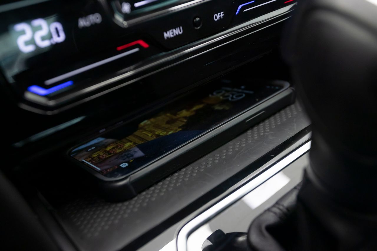Foto Volkswagen Passat 33