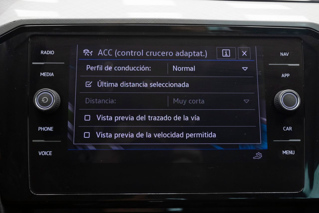 Foto Volkswagen Passat 43