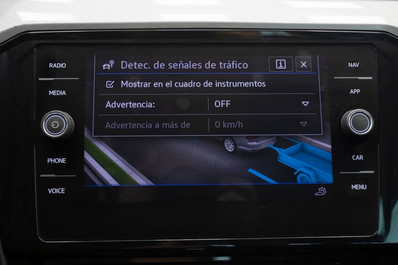 Foto Volkswagen Passat 46