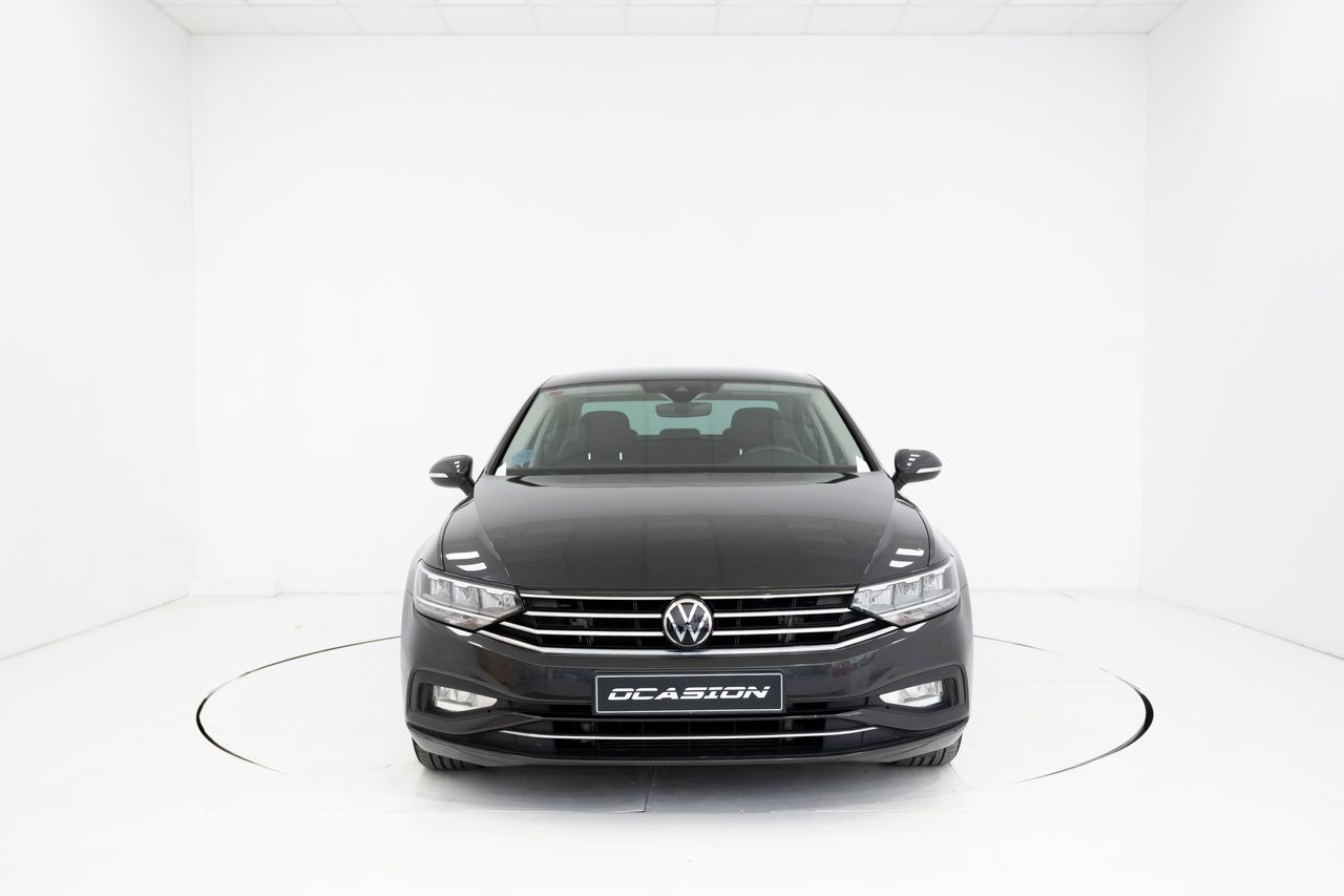 Foto Volkswagen Passat 51