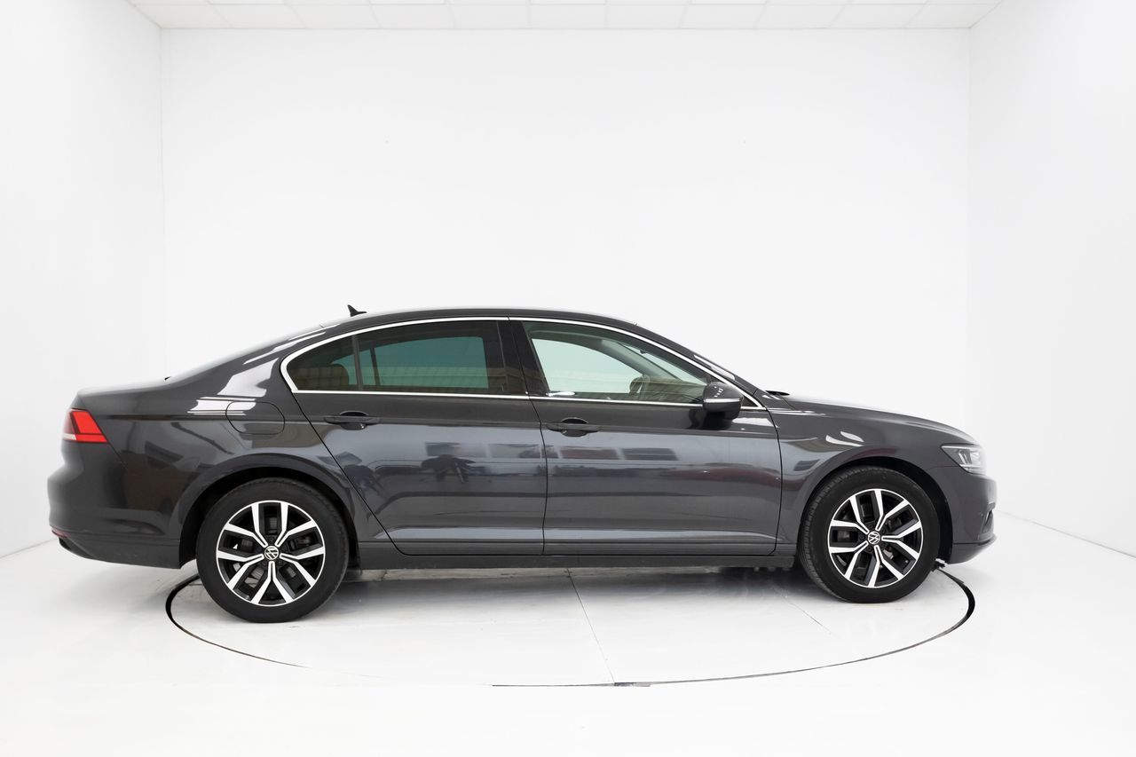 Foto Volkswagen Passat 58