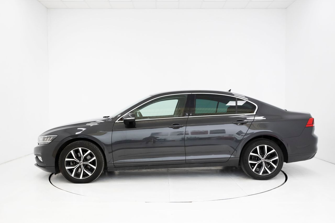 Foto Volkswagen Passat 59