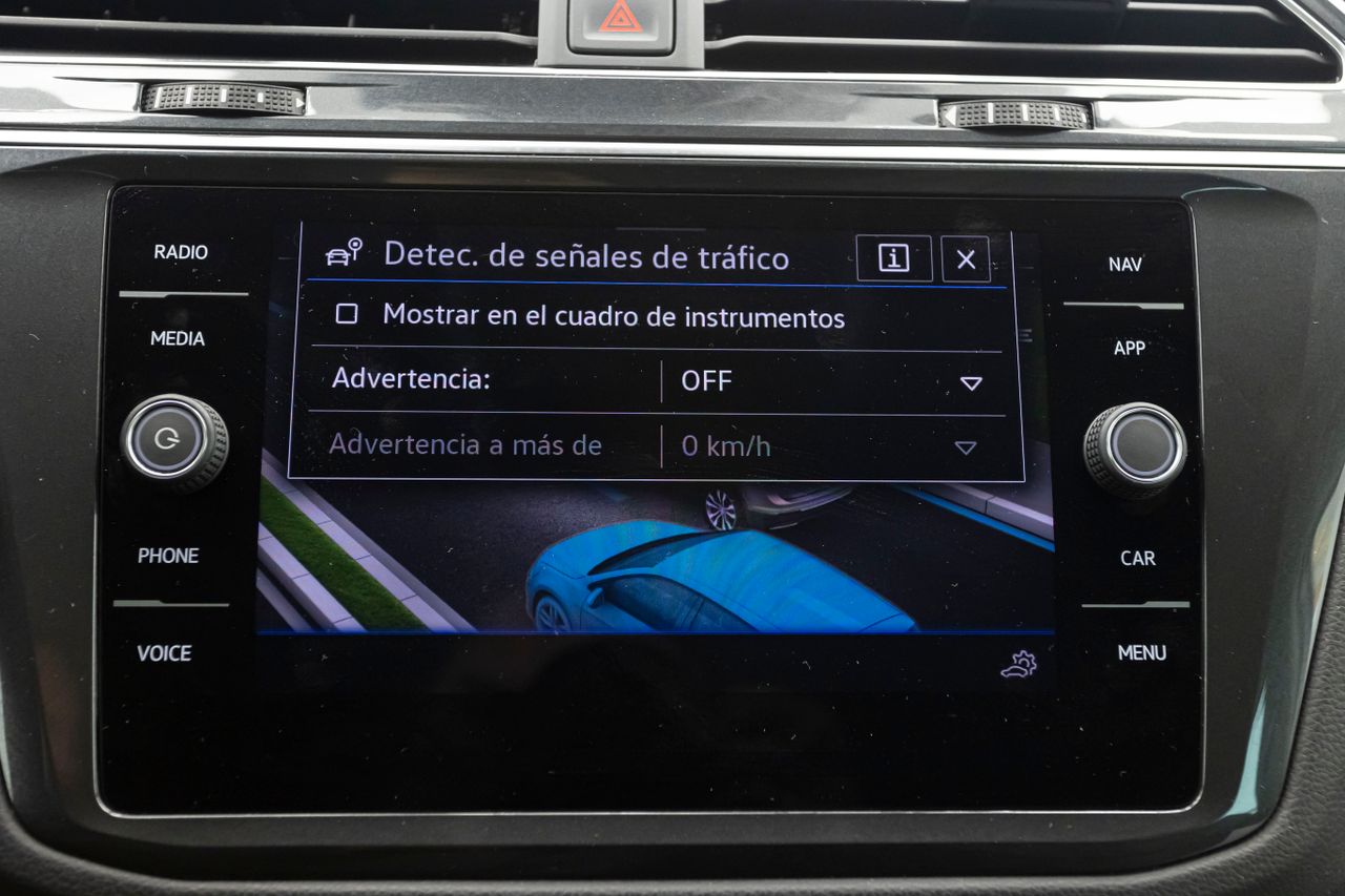 Foto Volkswagen Tiguan 41