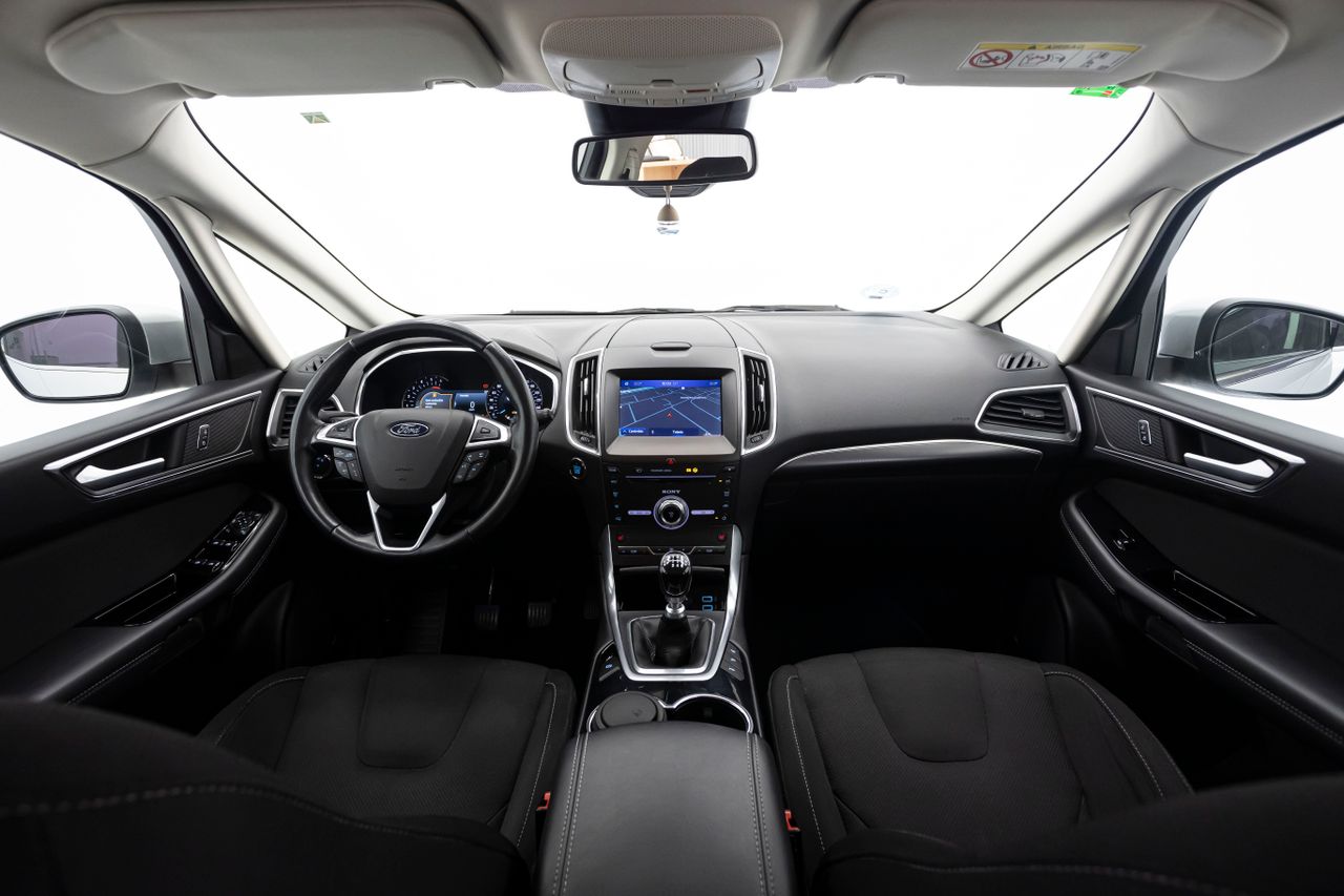Foto Ford S-Max 3