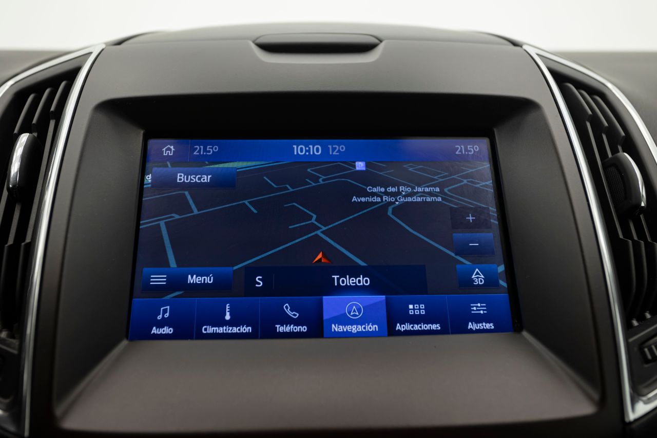 Foto Ford S-Max 6