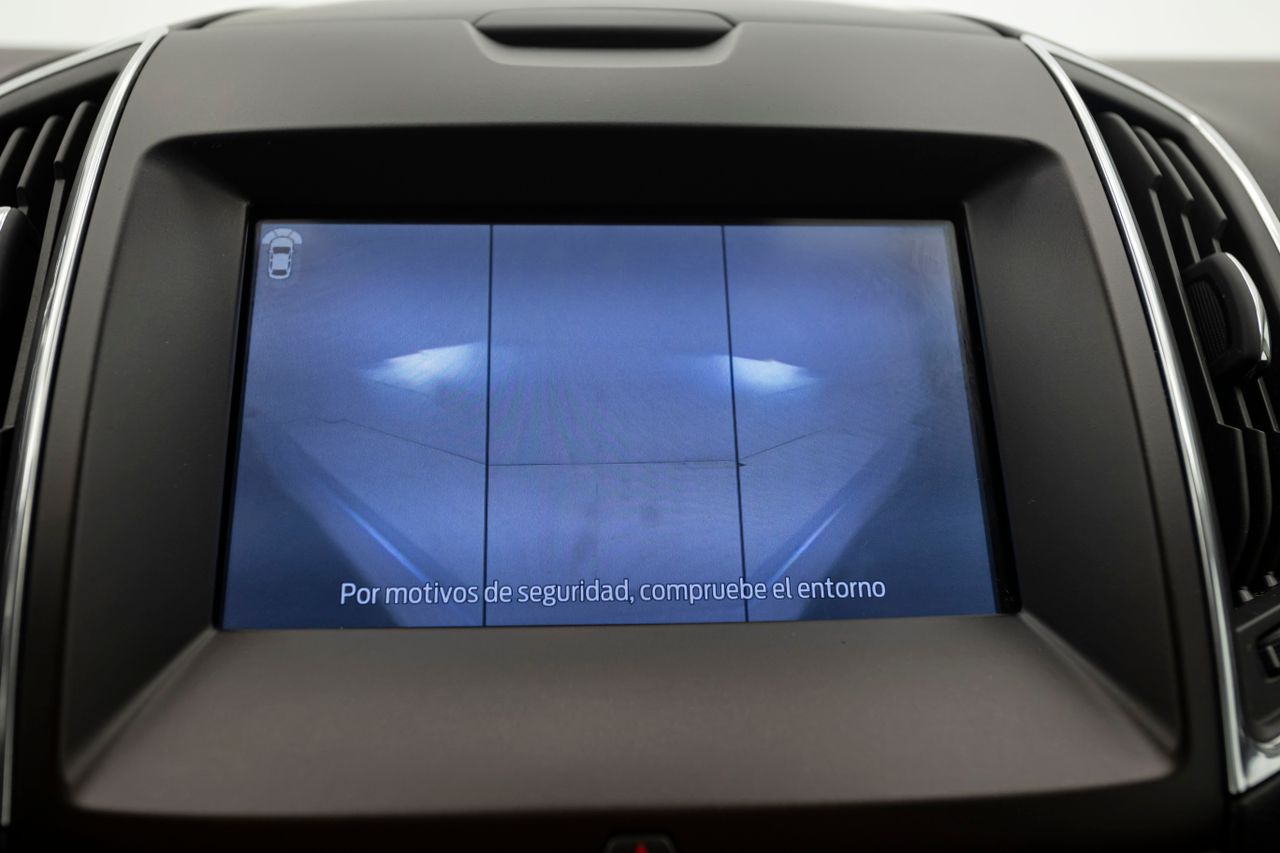 Foto Ford S-Max 7
