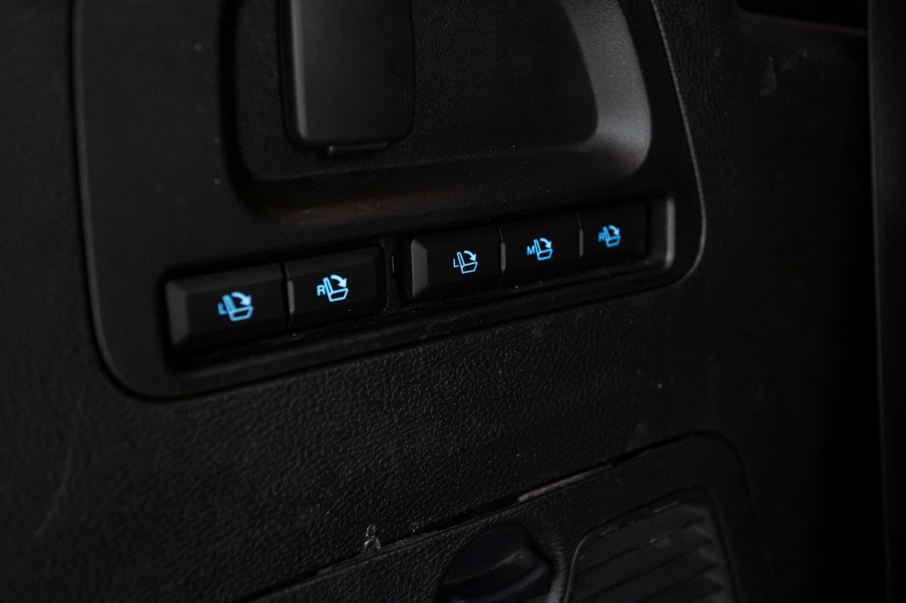 Foto Ford S-Max 9