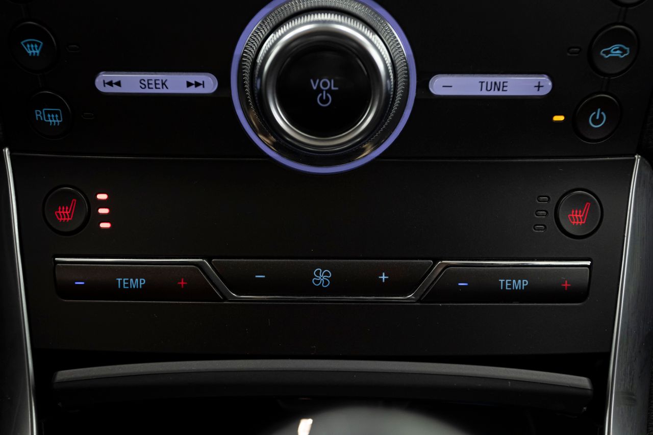 Foto Ford S-Max 10