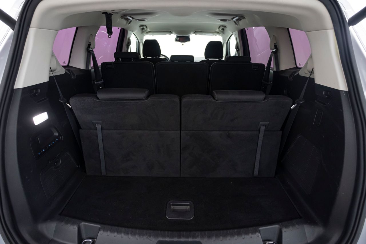 Foto Ford S-Max 12