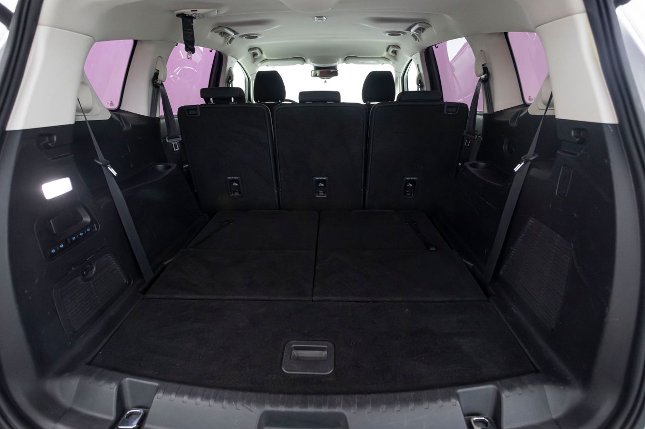 Foto Ford S-Max 14