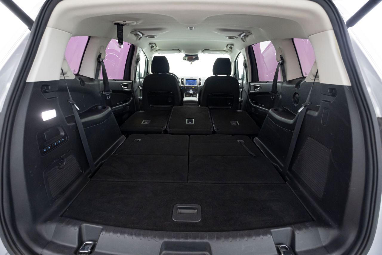 Foto Ford S-Max 15