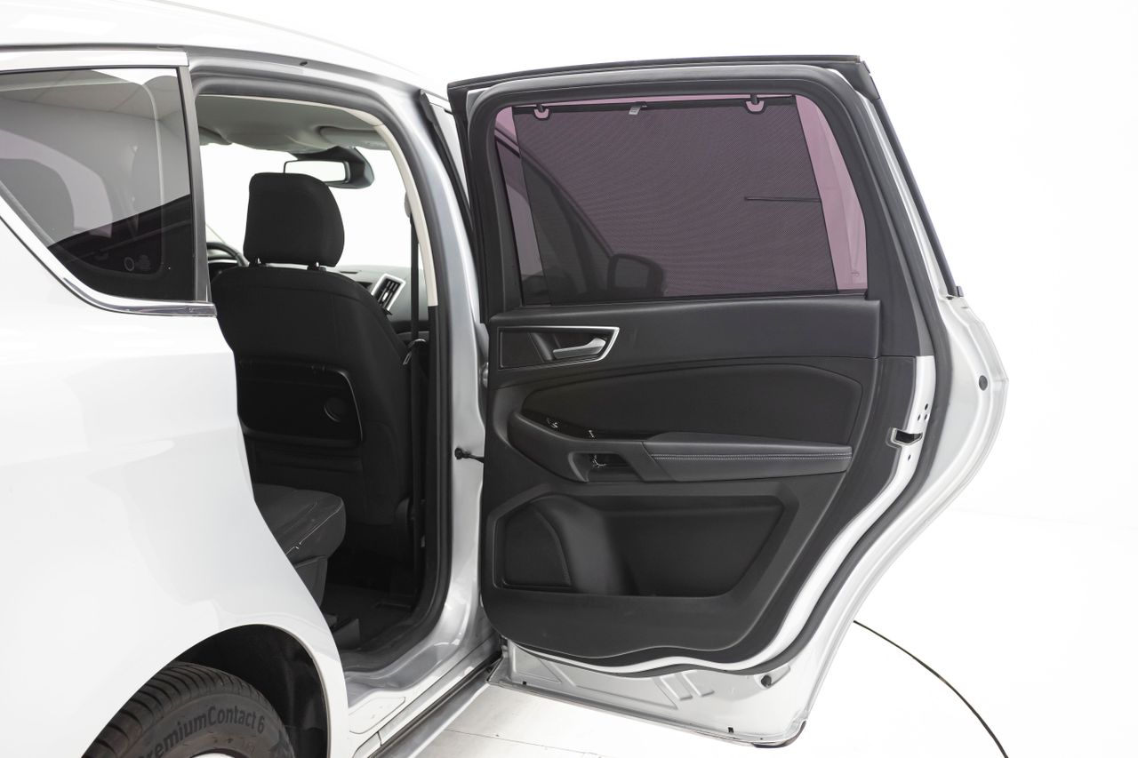 Foto Ford S-Max 16