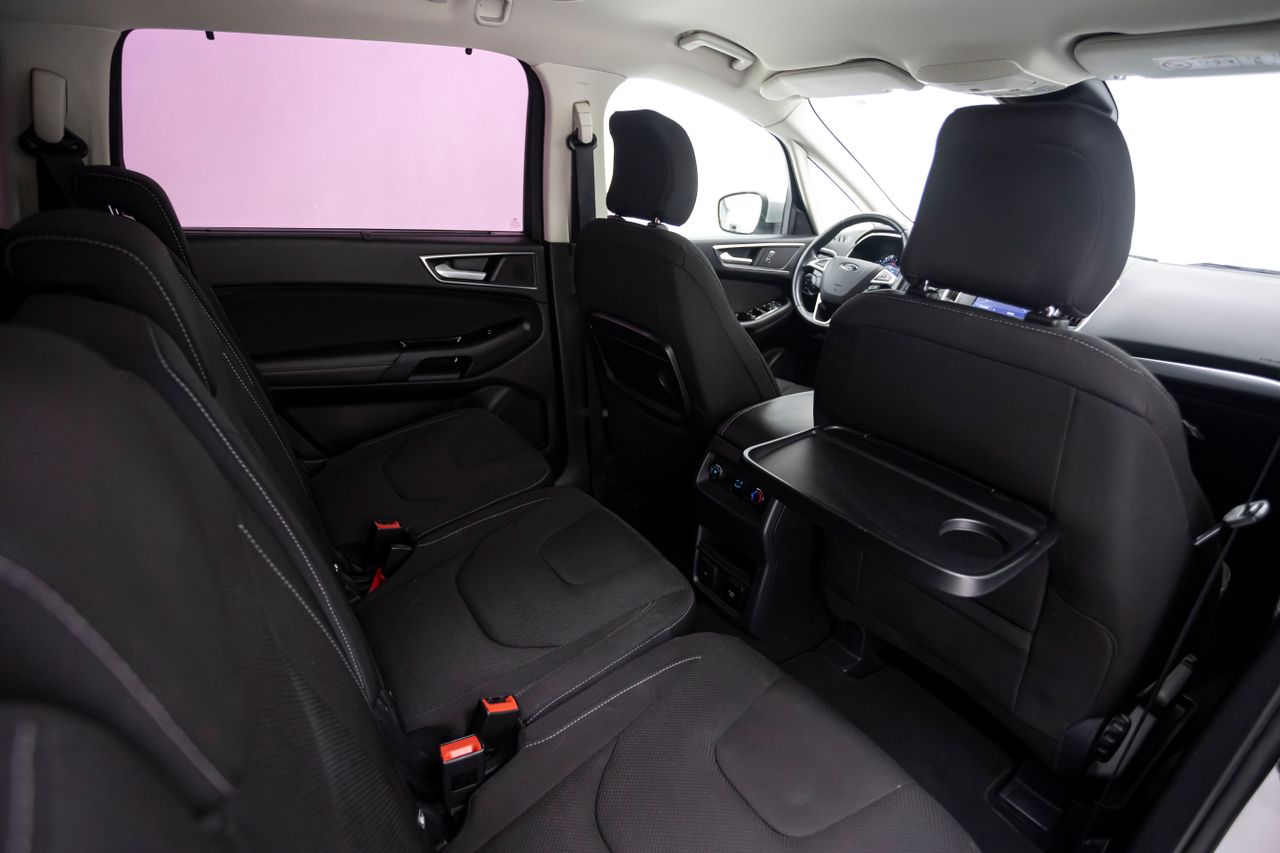 Foto Ford S-Max 18