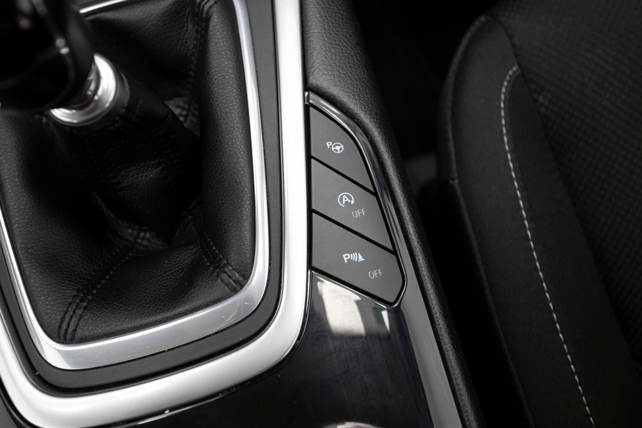 Foto Ford S-Max 23