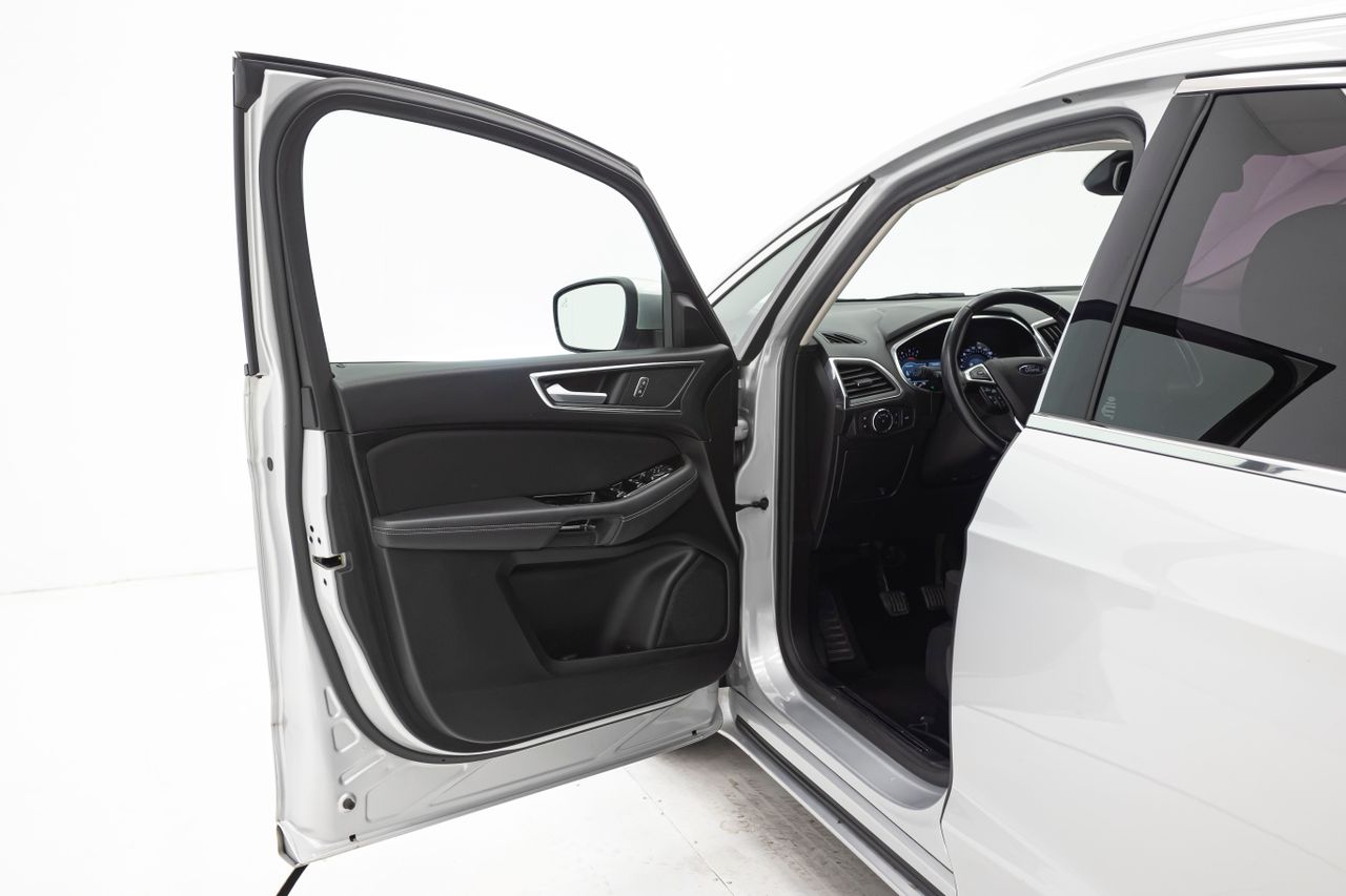 Foto Ford S-Max 31