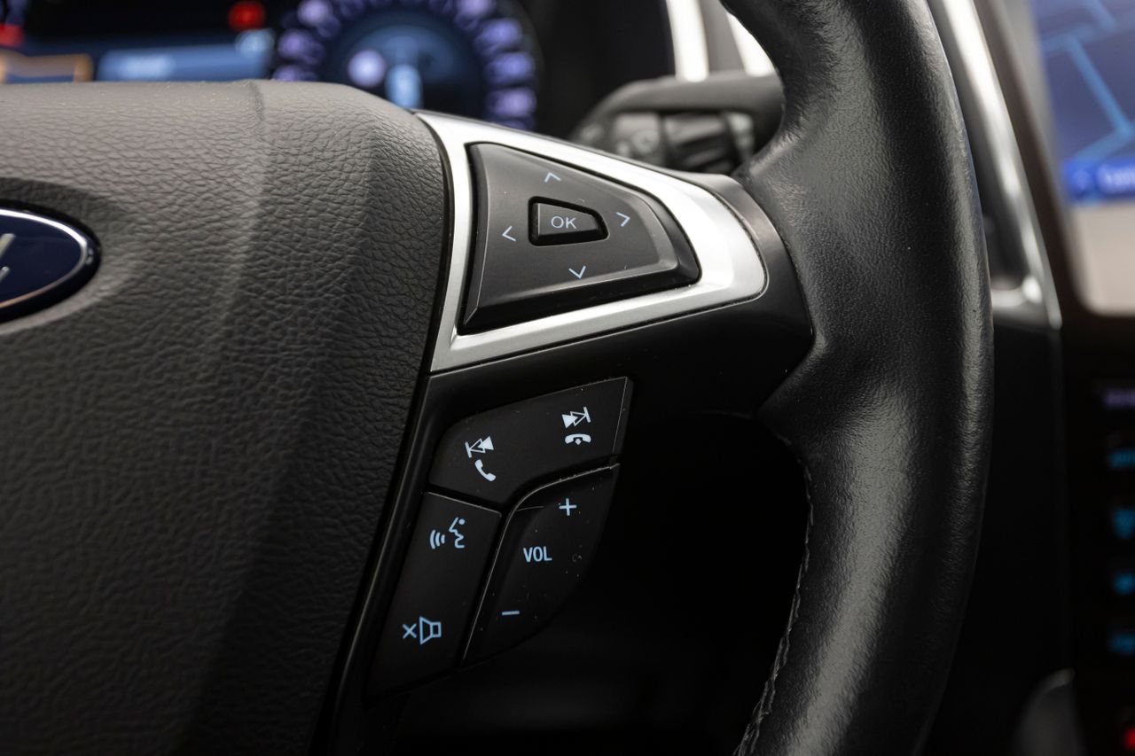 Foto Ford S-Max 35