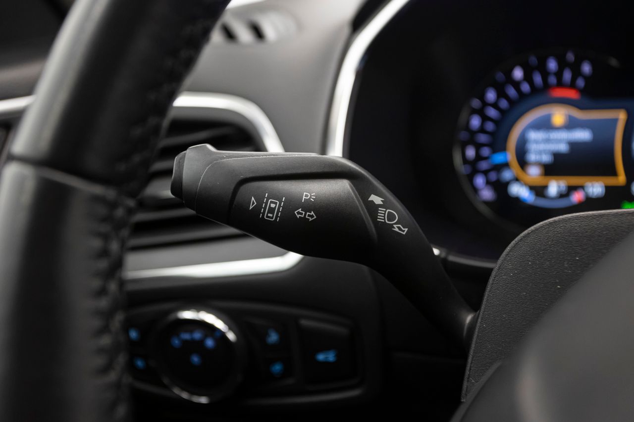 Foto Ford S-Max 38