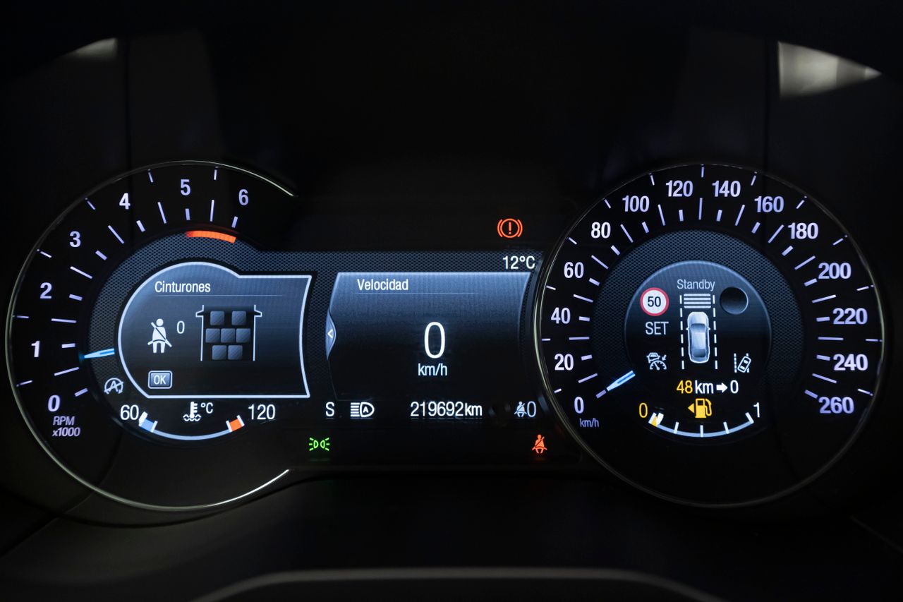 Foto Ford S-Max 40