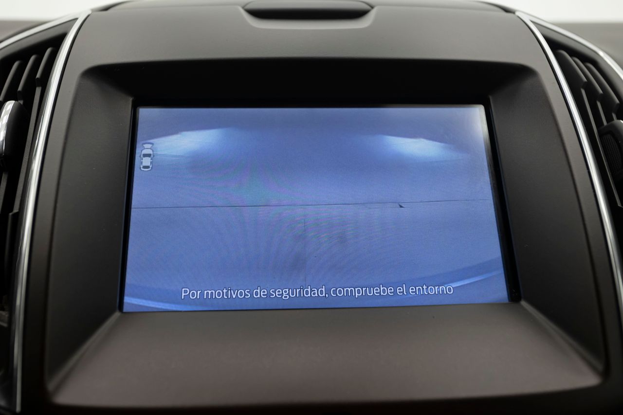 Foto Ford S-Max 41