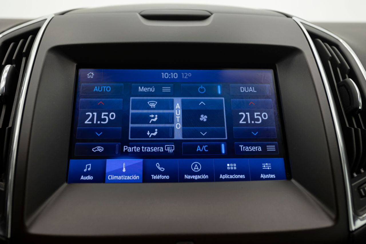 Foto Ford S-Max 43