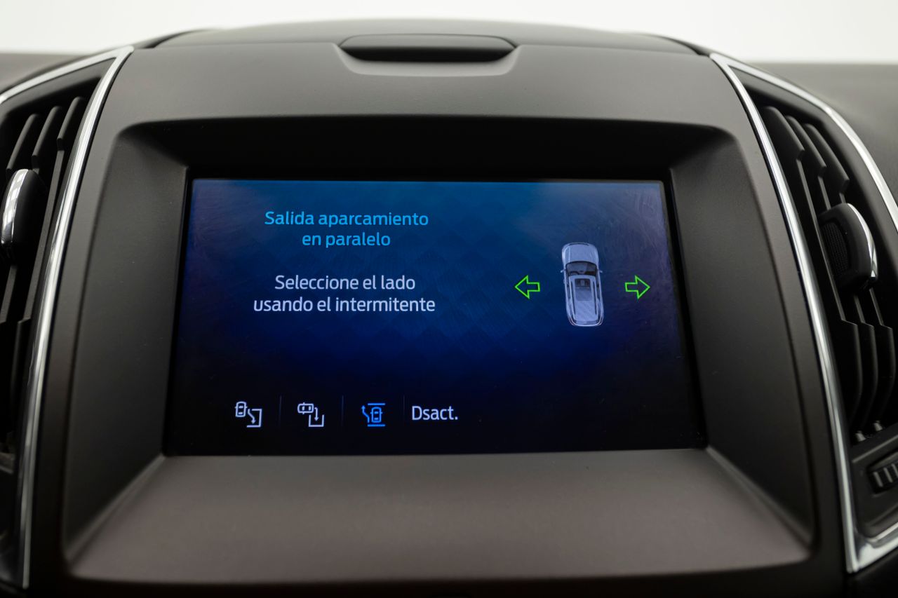 Foto Ford S-Max 44