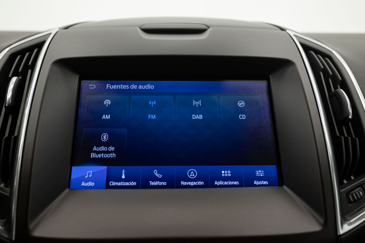 Foto Ford S-Max 45