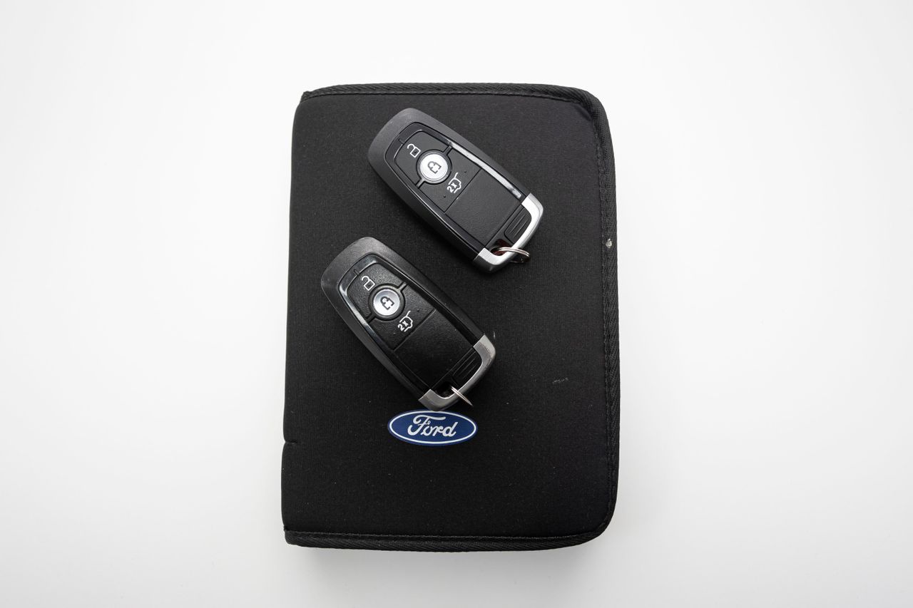 Foto Ford S-Max 46