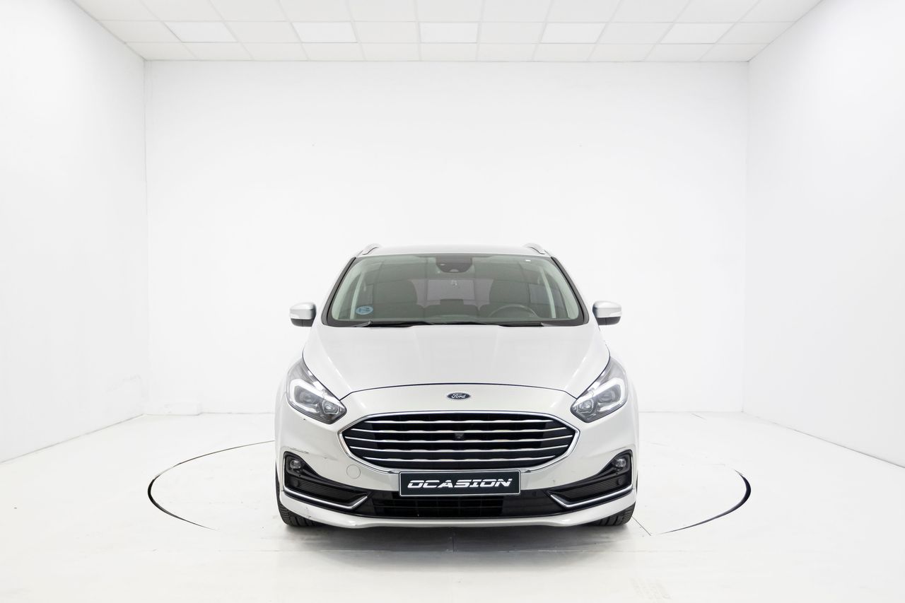 Foto Ford S-Max 47