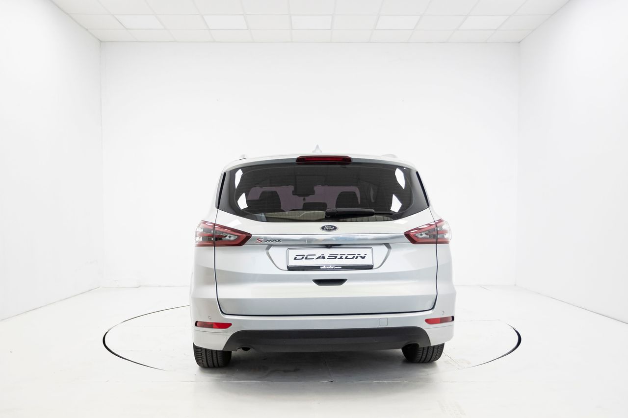Foto Ford S-Max 50