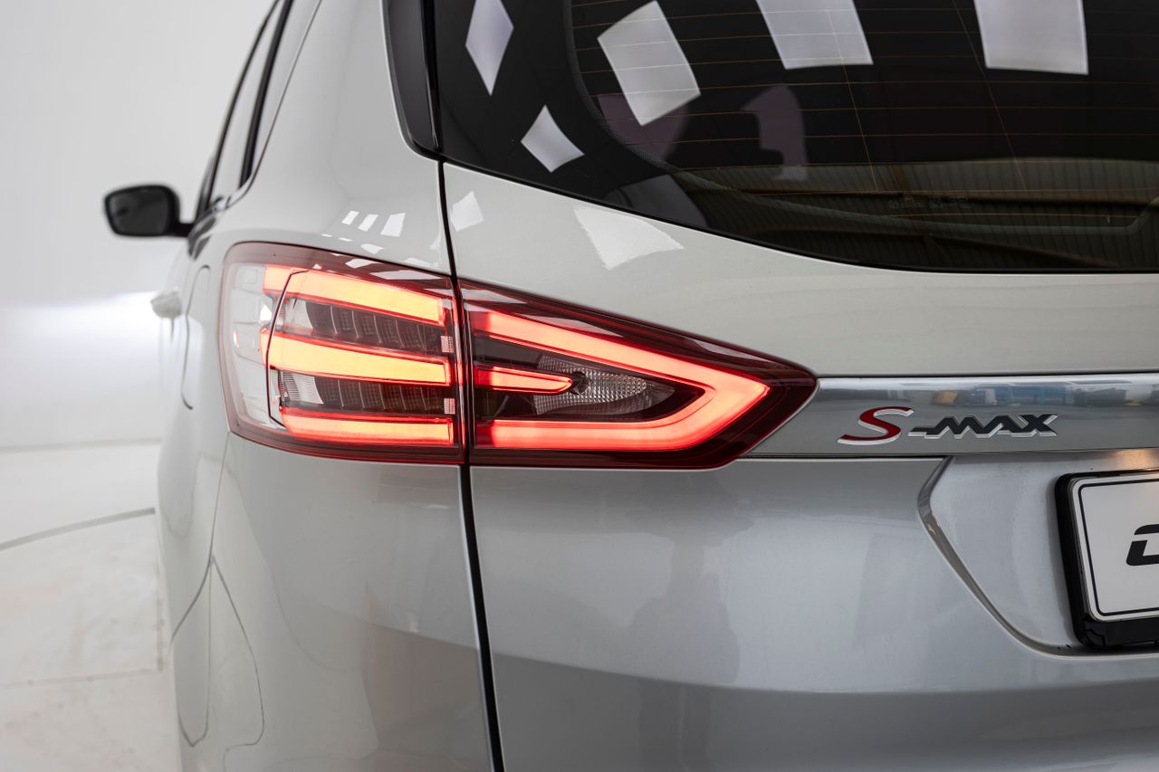 Foto Ford S-Max 51