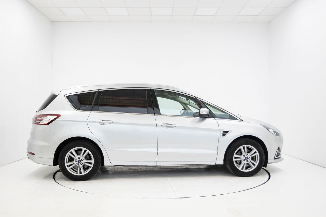 Foto Ford S-Max 53
