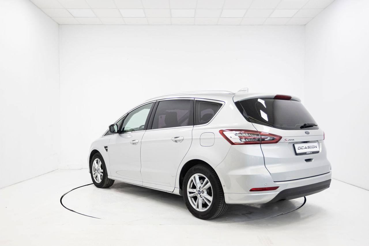 Foto Ford S-Max 56