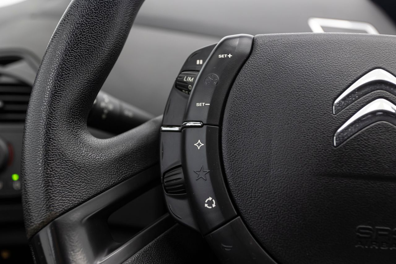 Foto Citroën Grand C4 Picasso 5