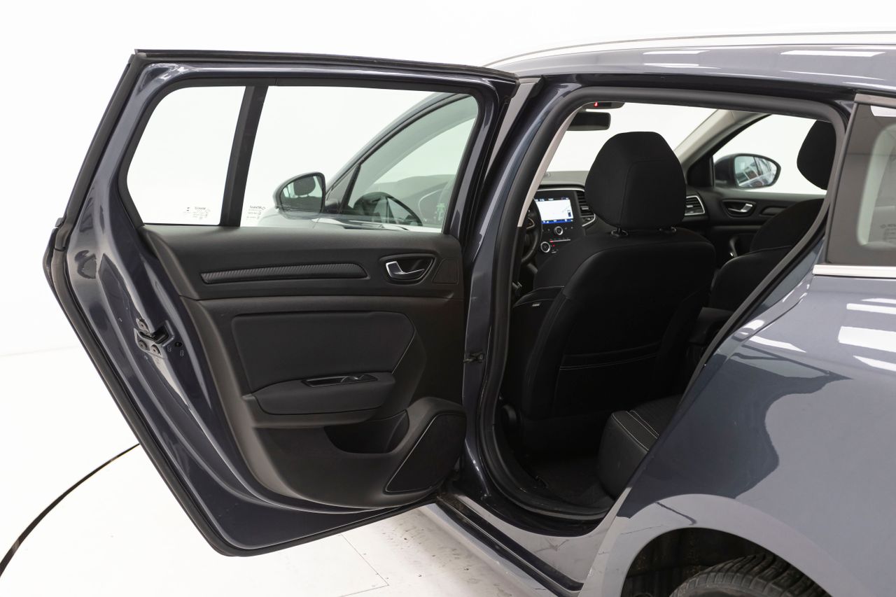 Foto Renault Mégane 12