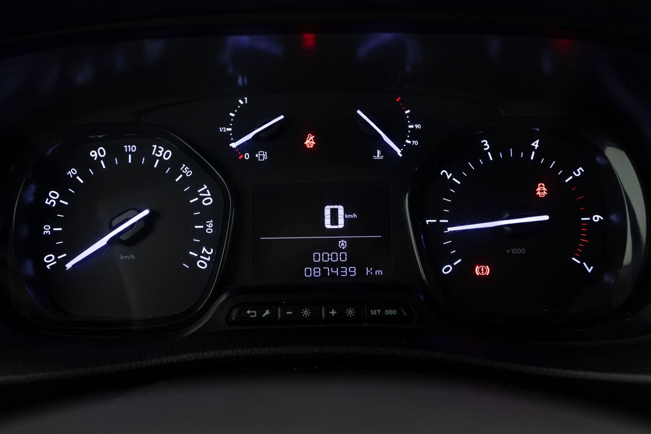 Foto Opel Vivaro 20