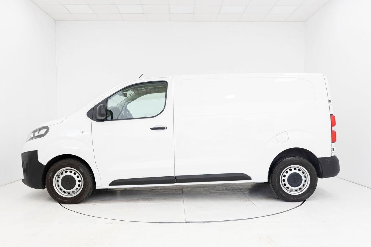 Foto Opel Vivaro 31