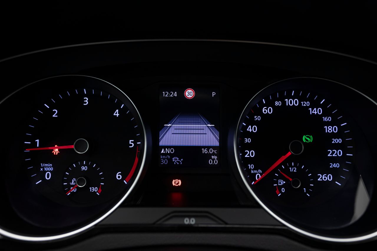 Foto Volkswagen Passat 5